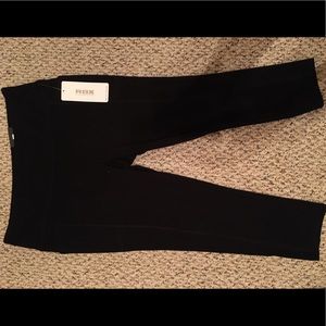 Capri RBX Leggings w/ pockets